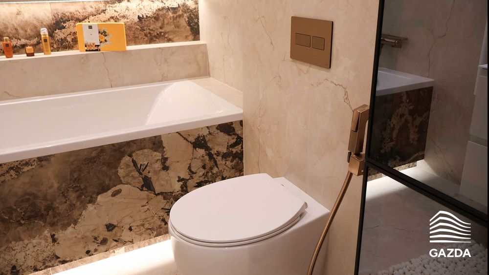 2-кімнатна квартира з ремонтом | PARKLAND | Ужгород - PL 9.09