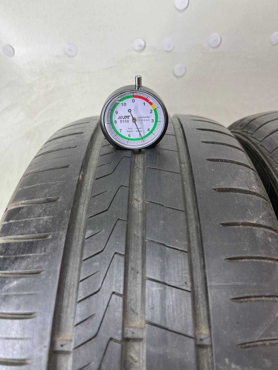 205/55 R16 Hankook комплект літо / лето