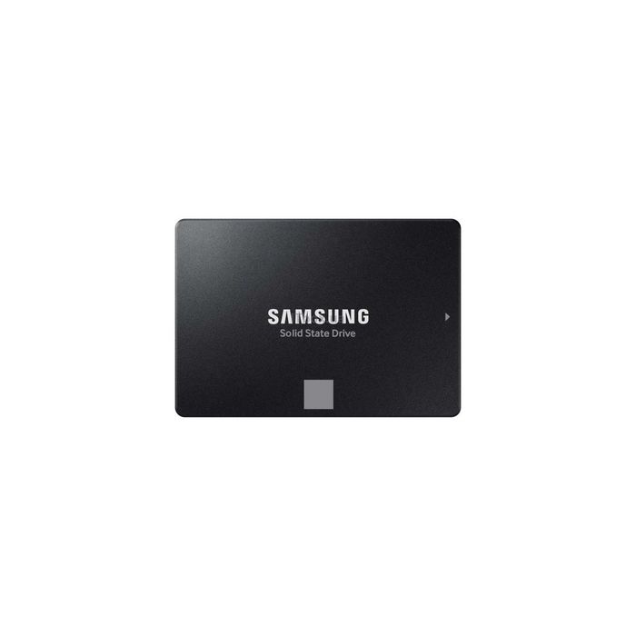 ціна 2000грн за 2 x 250GB SSD Samsung SSD 2.5 860 EVO