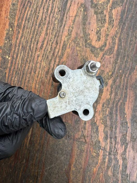 przelacznik biegu wstecznego blokada skrzyni dzwignia  honda trx 400