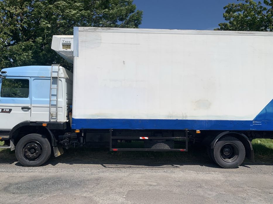 Продам 5ти тоник Reno midlainer