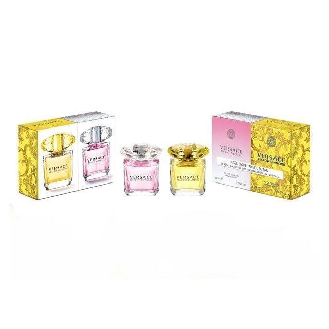 Yellow Diamond woda toaletowa 30ml Bright Crystal woda toaletowa 30ml