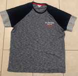 U.S Polo Assn. crewneck męska koszulka sportowa T-Shirt r. XL jak nowa