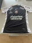 Camisola Corinthians