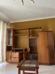 Movel em madeira para sala