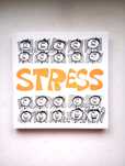 Stress, Signs Sources Symtoms Solutions, by Mina Michal