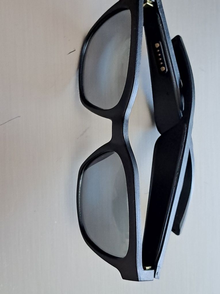 Наушники-очки Bose Frames Alto M/L Black Китай