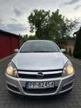 Ładna Opel Astra III 1.6 105KM 5drzwiowa hatchback