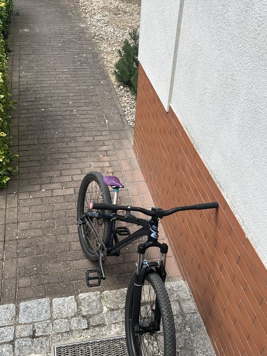 Rower Dartmoor Street Fighter