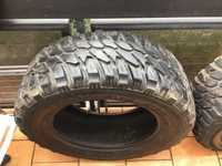 Б\У всесезонні шини для позашляховика Hifly Vigorous MT601 35/12.5 R20