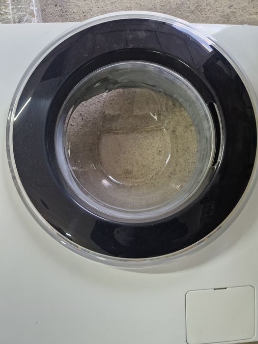 Pralka Samsung WF70F5ECW2W