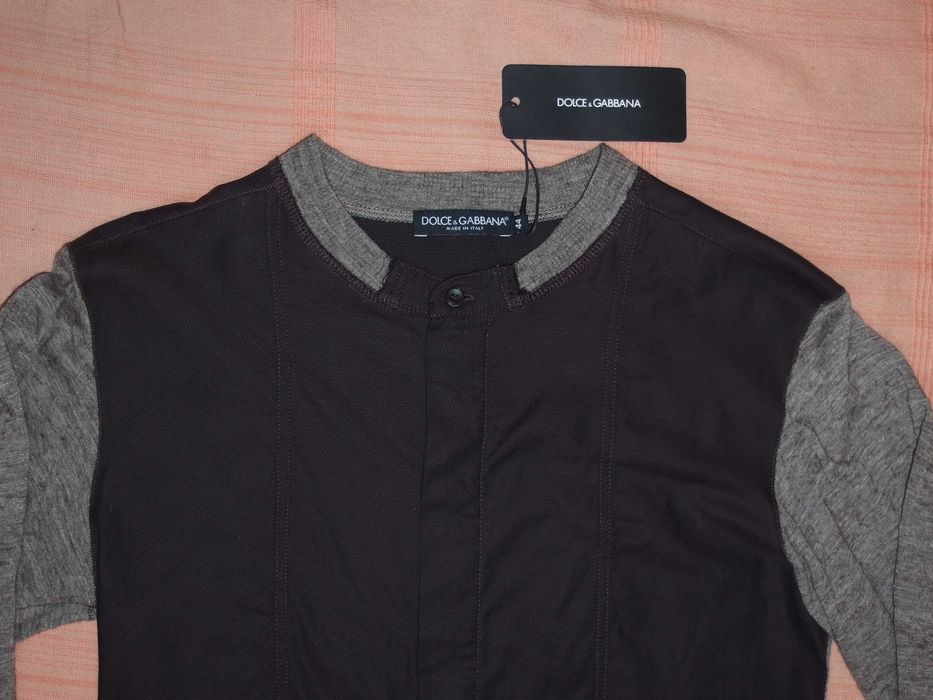Рубашка Dolce & Gabbana размер eur-XS-S / 44-46, оригинал