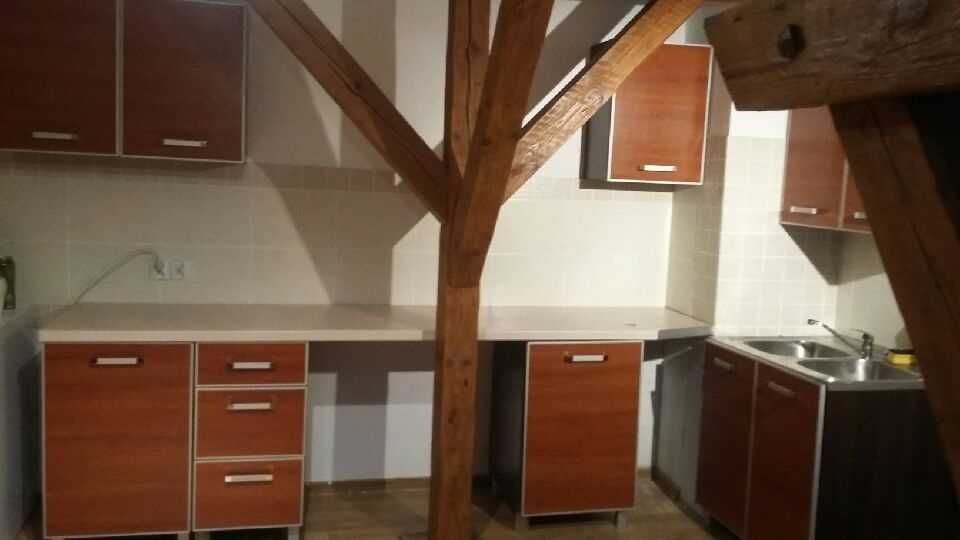 Mieszkanie (bezczynszowe) wynajmę do wynajęcia kawalerka + parking