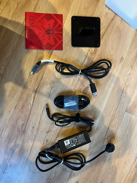 Monitor OMEN X 27 Gaming Display – 240 Hz | 27″ 1440p