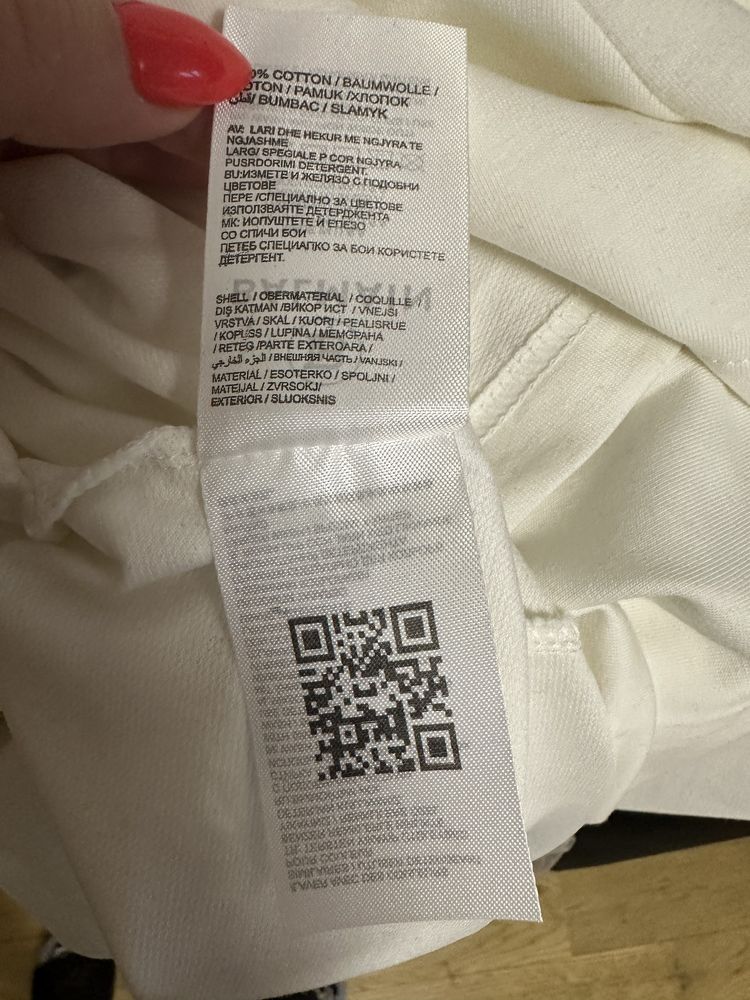 Sukienka z kieszeniami Balmain S