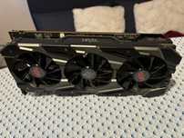 AMD Radeon RX 5700 XT 8Gb Powercolor Red Devil