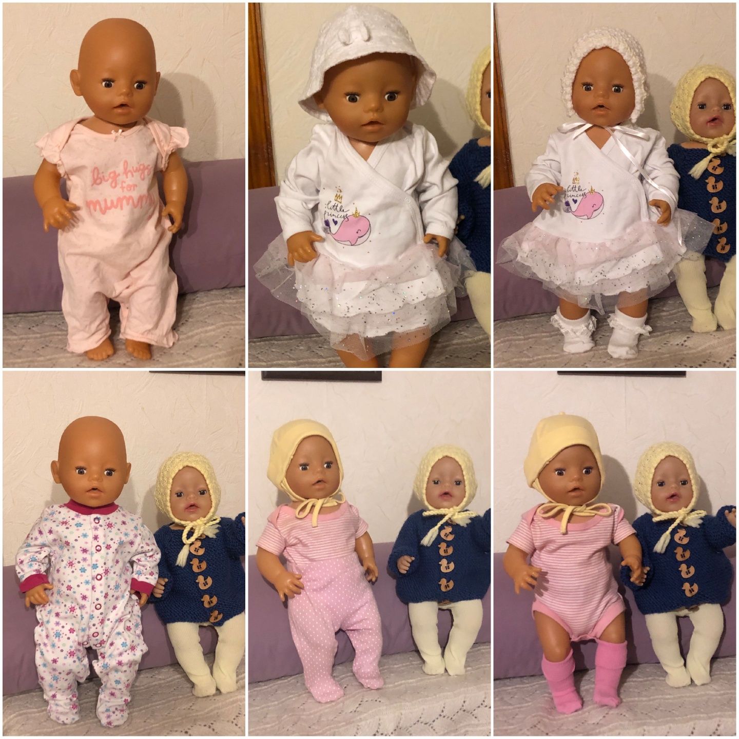 Мягкий мишка Куклы