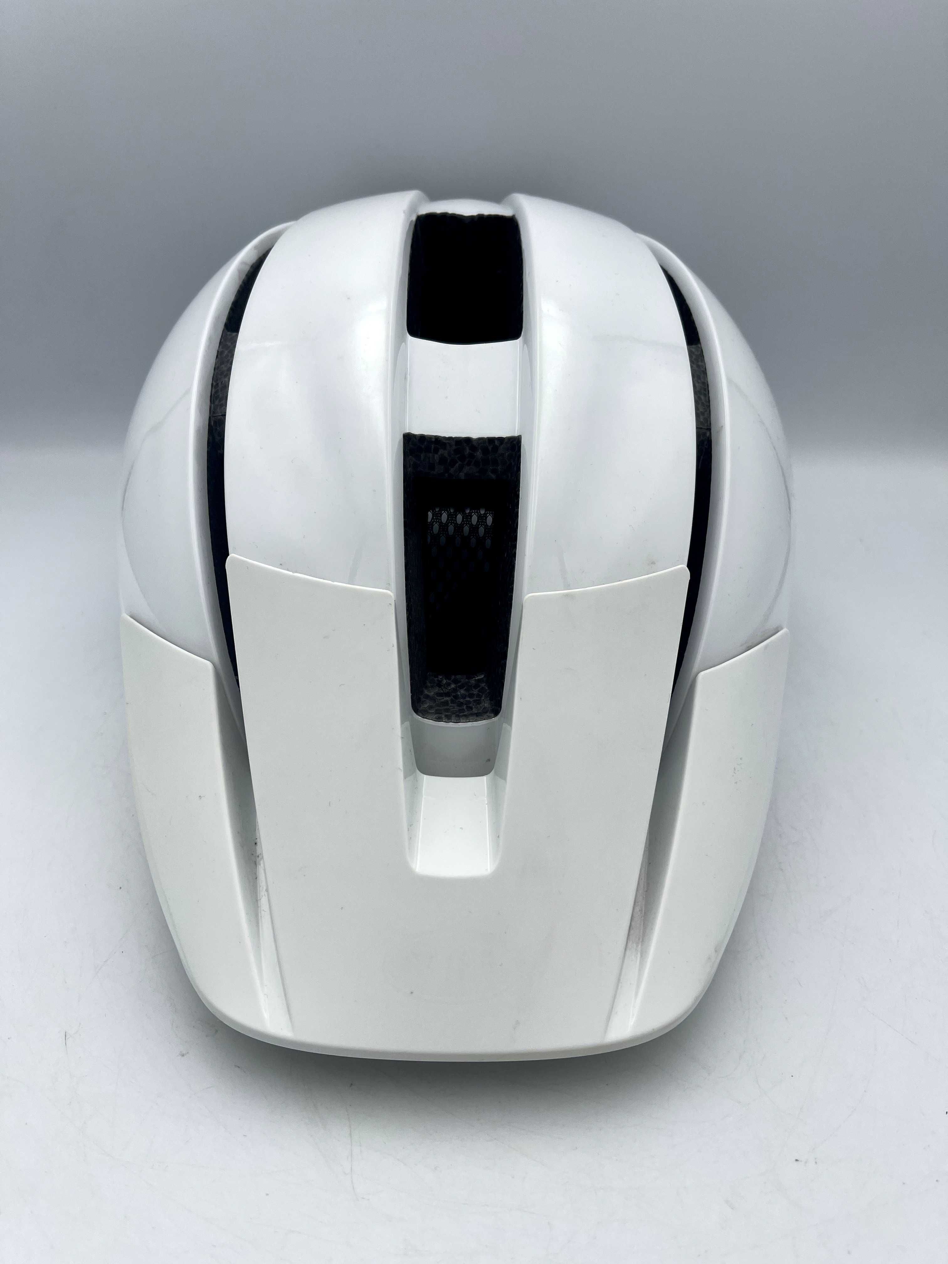 Powystawowy Kask Rowerowy Bell Sidetrack r. S/M (50-57cm)