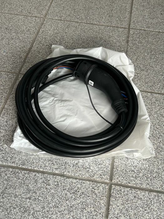 ELLI Audi Wallbox Charger Connect