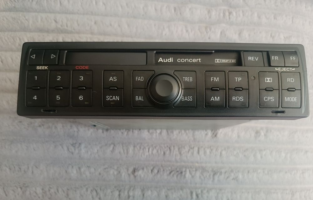 Radio Audi Concert