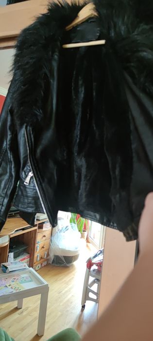 Super Ramoneska ocieplana