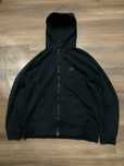 Zip hoodie Nike tech fleece