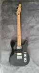 Fender Blacktop Telecaster HH