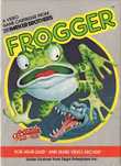 Atari 2600 - Frogger