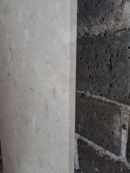 Blat konglomerat 3cm grubości