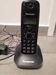 Telefon bezprzewodowy Panasonic
