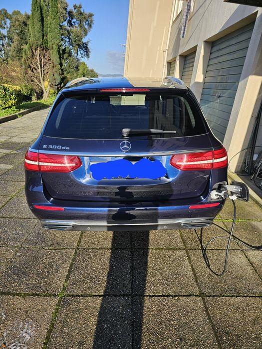 Mercedes-Benz com garantia