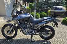 Honda Transalp XL 700V PRYWATNIE