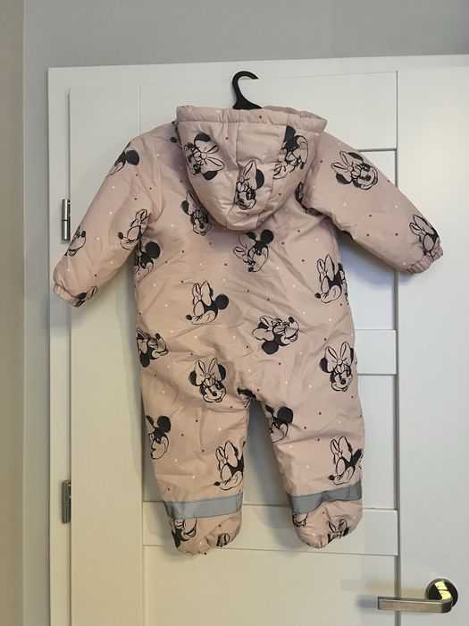 Kombinezon zimowy pepco 92