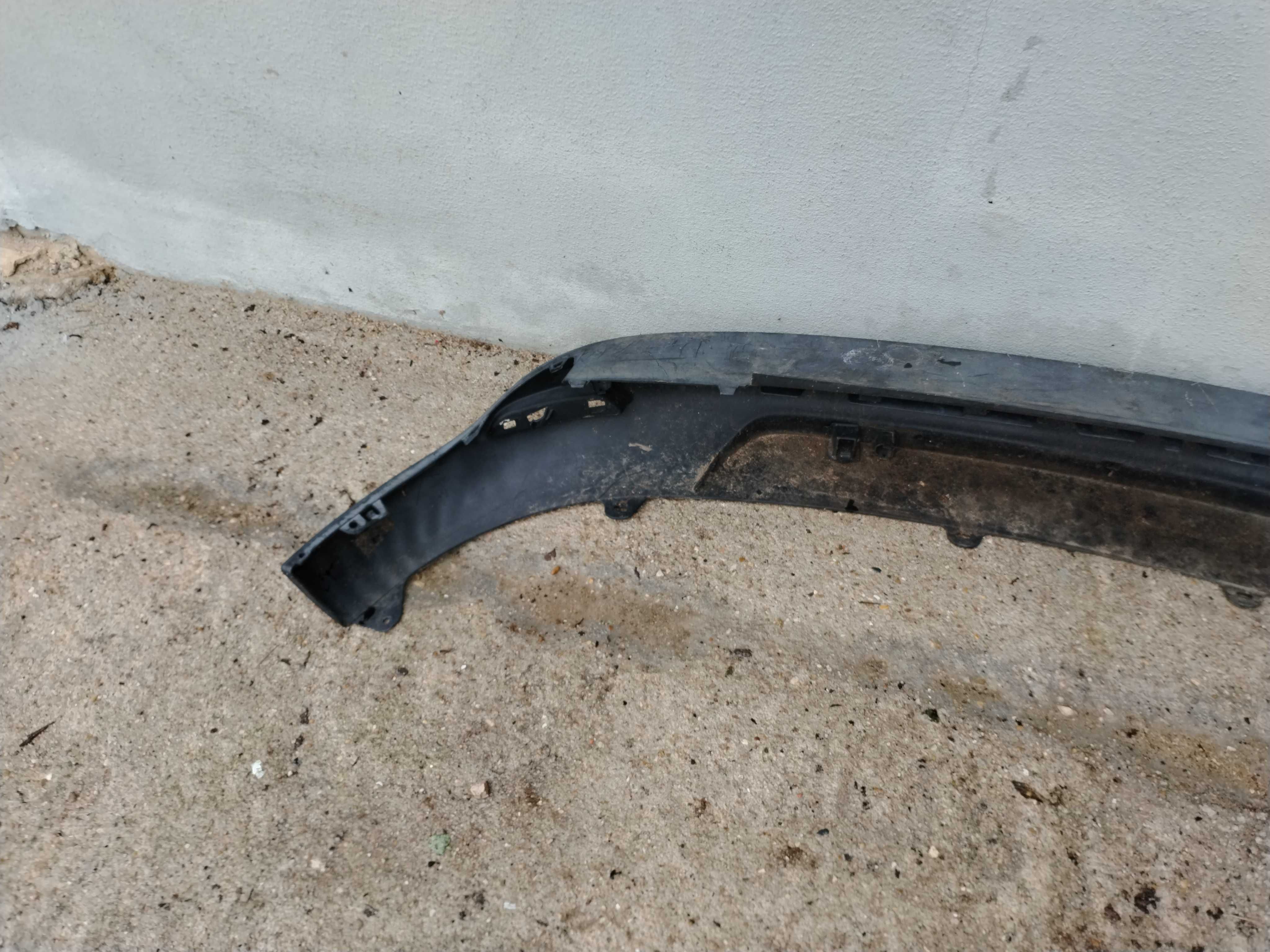 Parachoques Renault Clio 4 Break