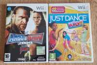 Jogos Wii (como novos)