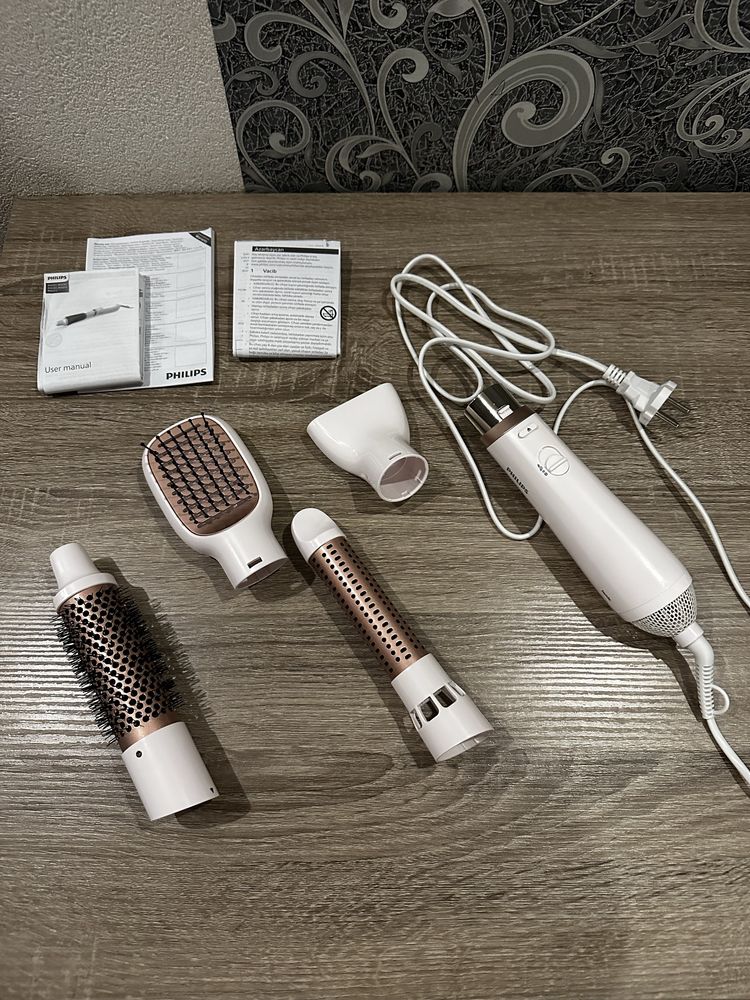 Продам фен-стайлер Philips Air Styler 3000