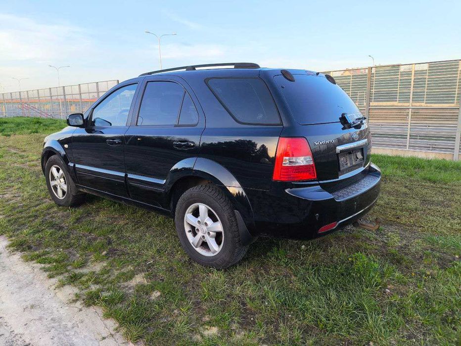 Kia Sorento 3шт ,в наявності