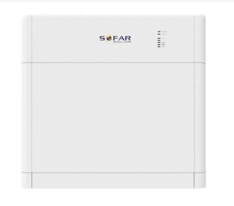 Magazyn Energii Sofar BTS 5K - 5,12kWh