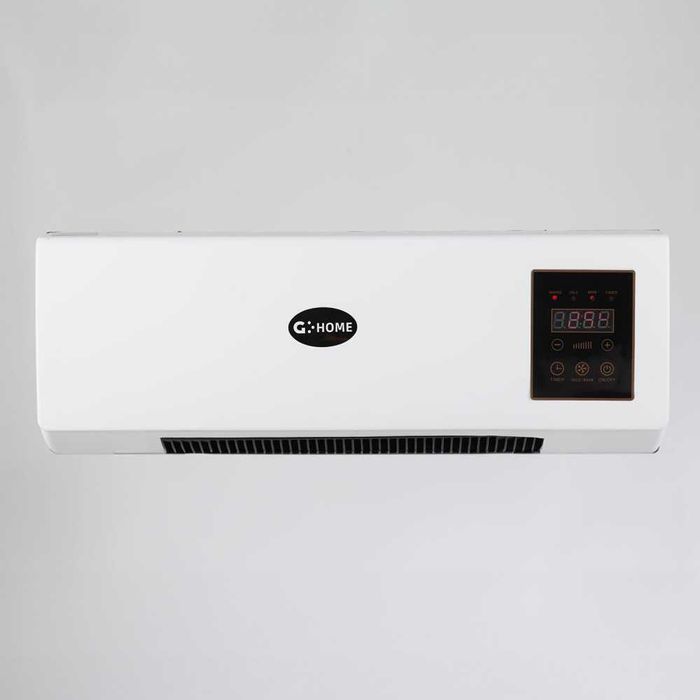 Aquecedor Wall Split de 1500 W