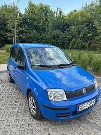 Fiat Panda super stan! Nowe opony!