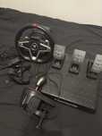 Kierownica Thrustmaster T248 PS5/PS4/PC + Shifter TH8S