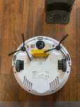 Robot Sprzątający Medion MD 16192 odkurzacz jak irobot roomba
