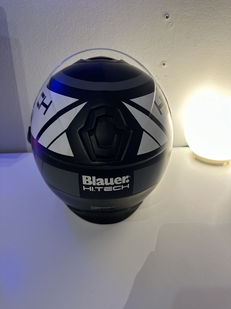 Capacete blauer tamanho L