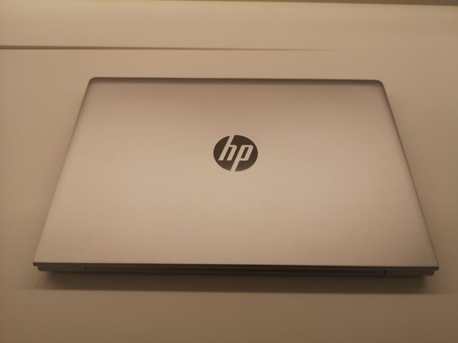 HP ProBook 640 G8, I5 11ªGeração, 8GB, SSD 250GB