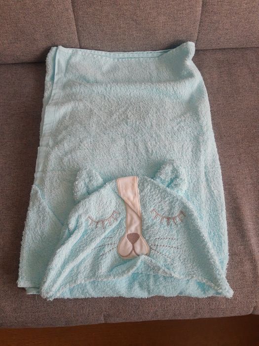 Zestaw dziecięcych rzeczy