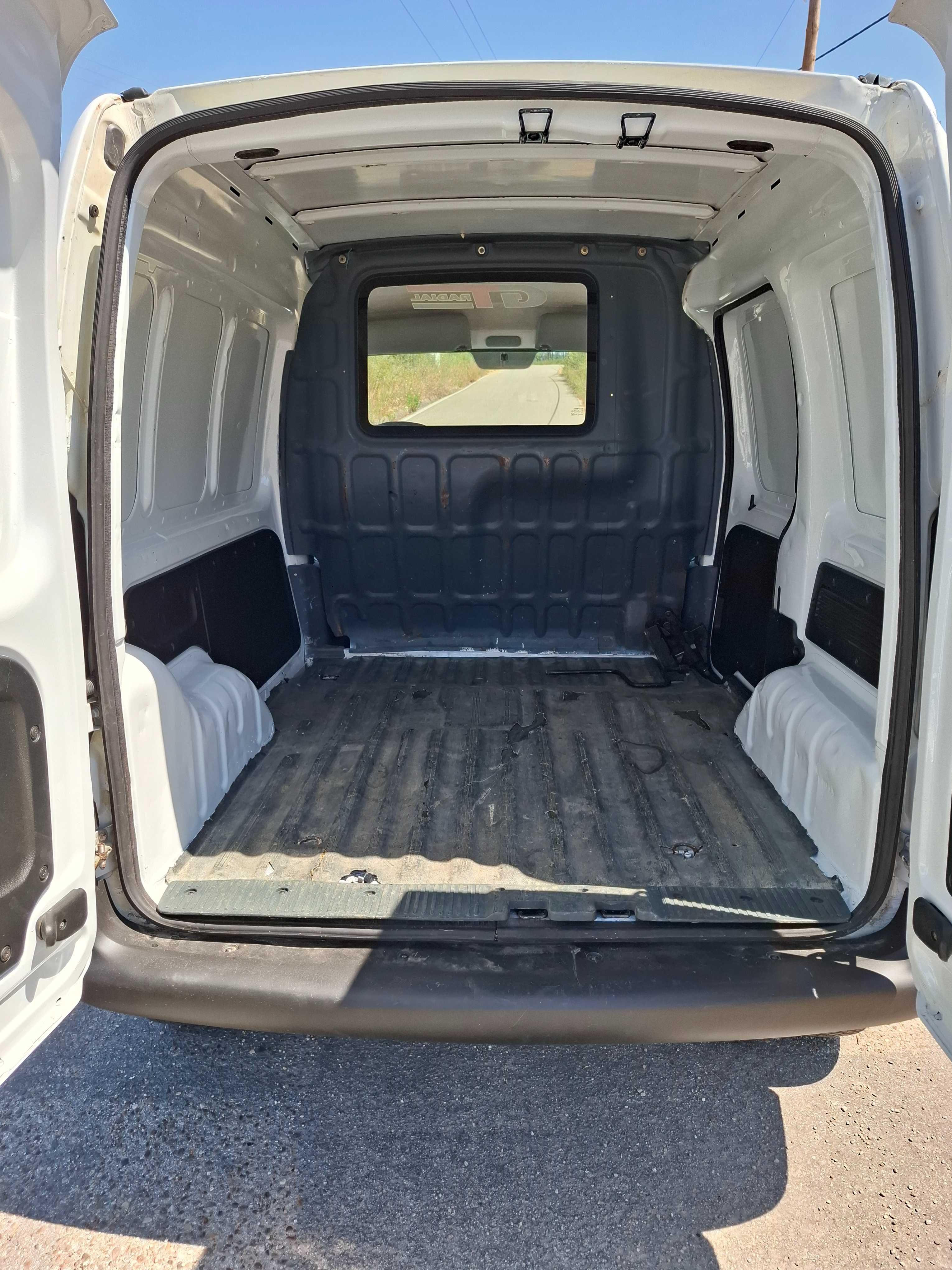 Renault Kangoo 1.9