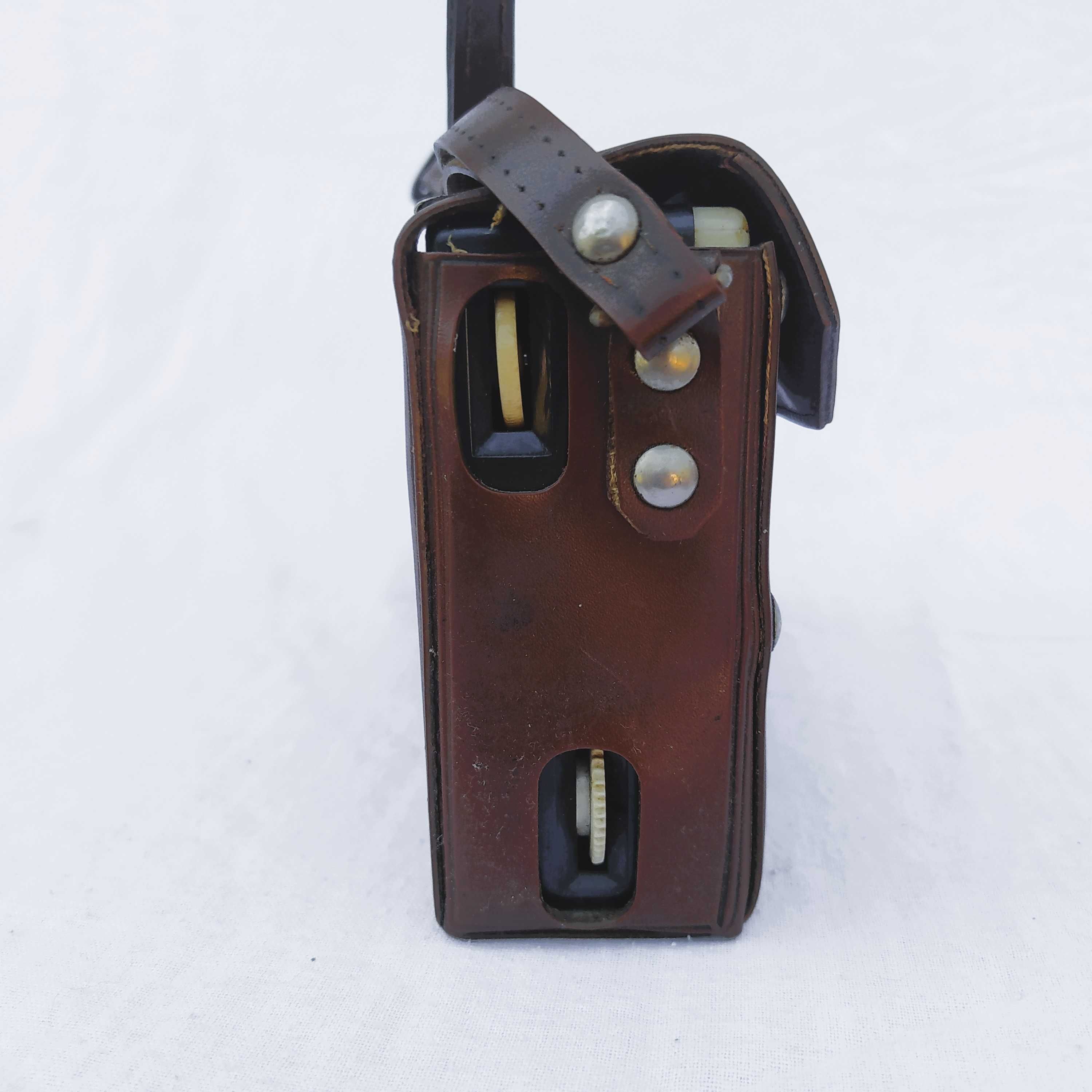 Radio tranzystorowe - SELGA 7 Transistor x100 kc - PRL ZSRR