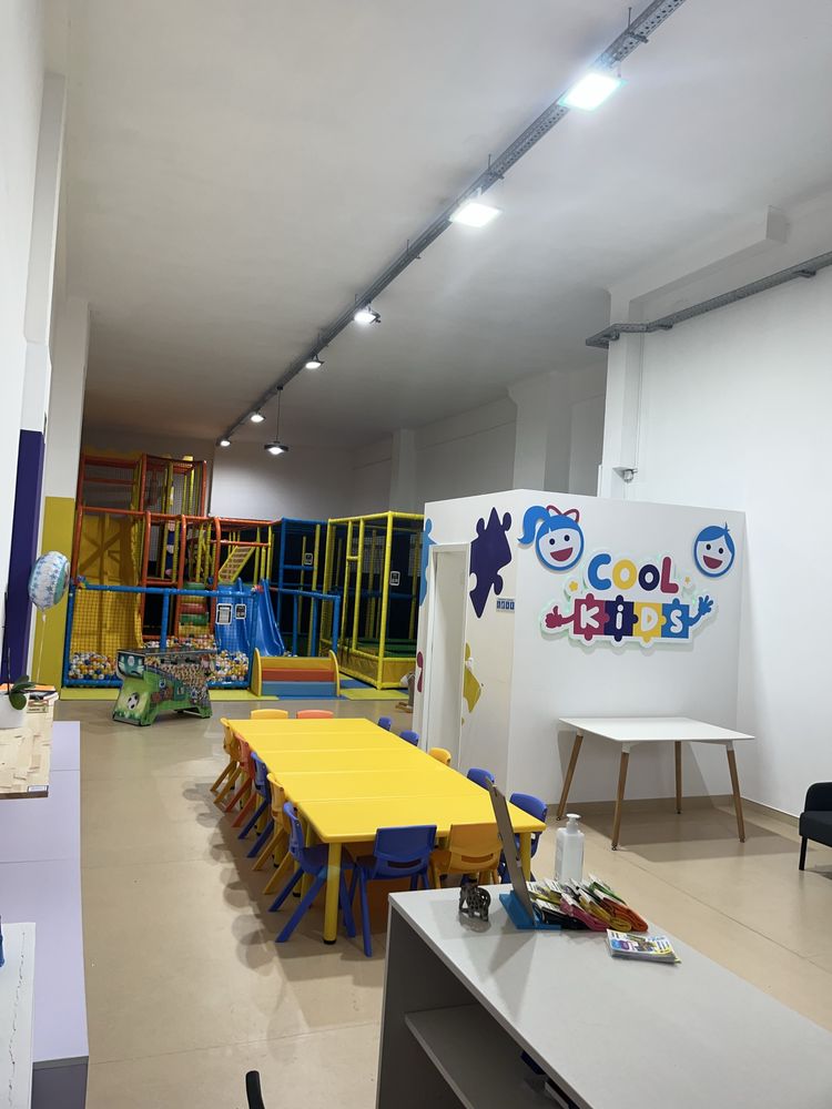 Venda parque Infantil