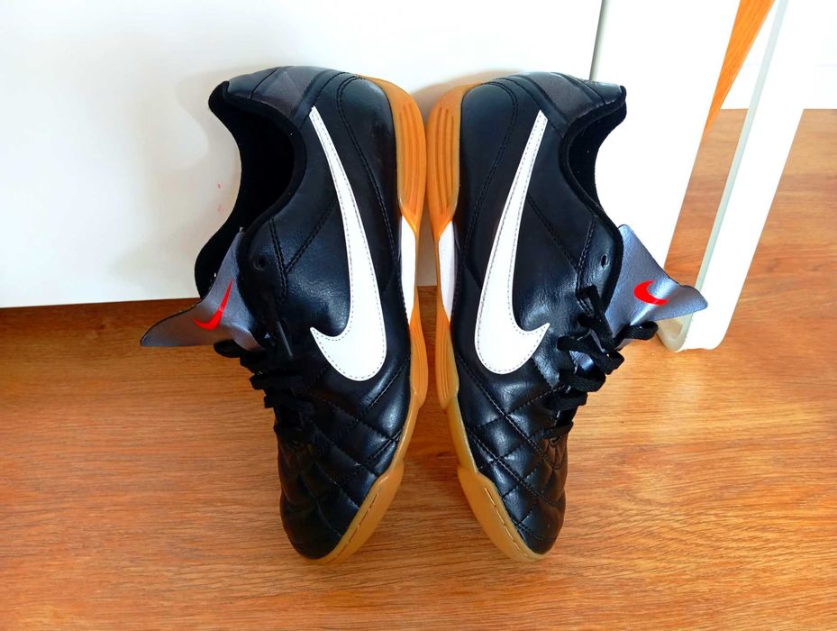 NIKE buty adidasy męskie 41 Sneakersy sportowe Tenisówki halówki RunX
