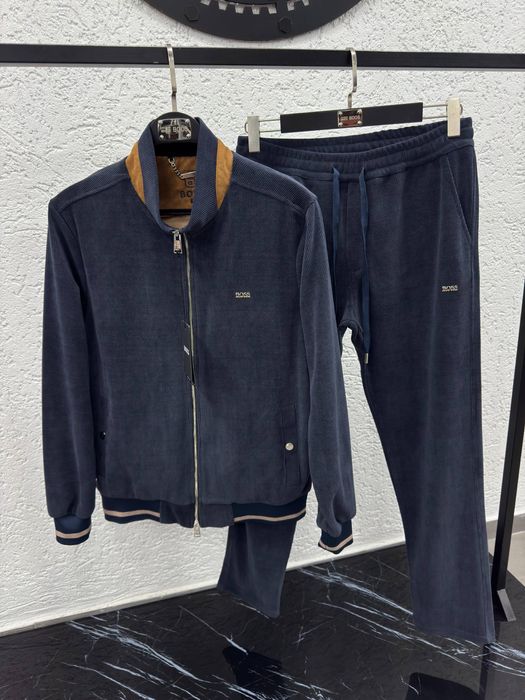Флісові костюми Herme s,Zegna,Boss